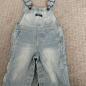 Oshkosh pants overalls